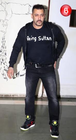 'Begum Jaan' premiere