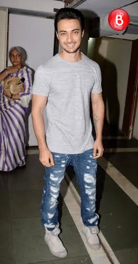 'Begum Jaan' premiere