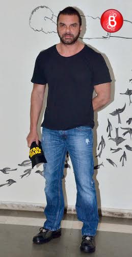 'Begum Jaan' premiere