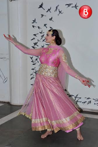 'Begum Jaan' premiere