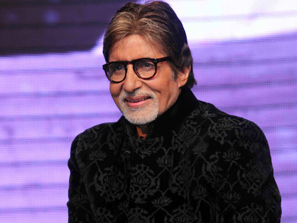 Amitabh Bachchan: '24' looks pretty amazing