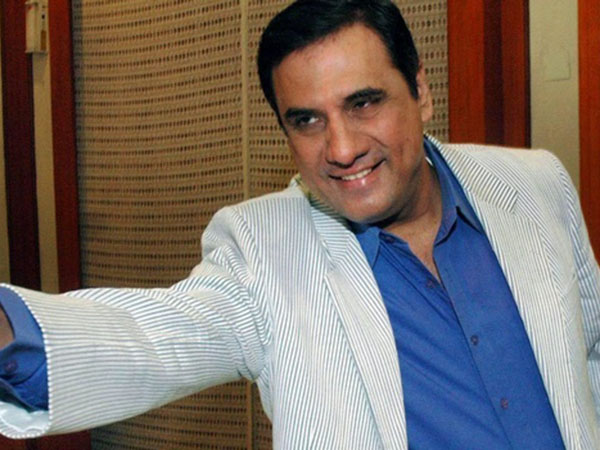 B-Town celebrities congratulate Boman Irani