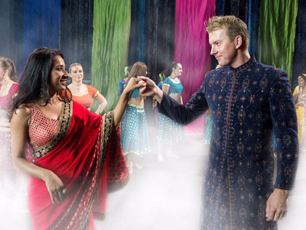 ‘UnIndian’: Brett Lee says he thoroughly enjoyed being an actor