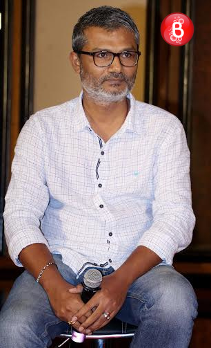 Aamir Khan attends 'Dangal' poster launch event