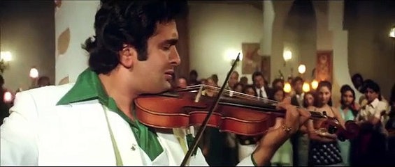 Famous songs of Mohammad Rafi