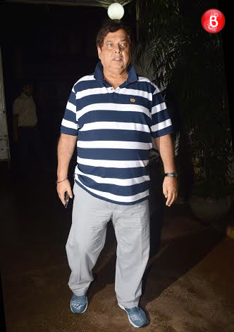 David Dhawan