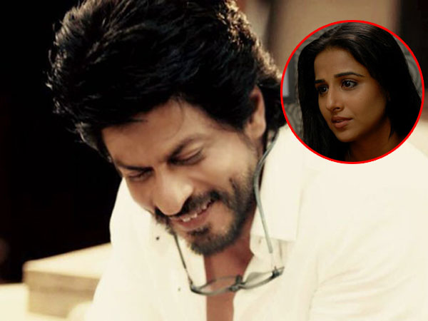 Dear Zindagi and Kahaani clash