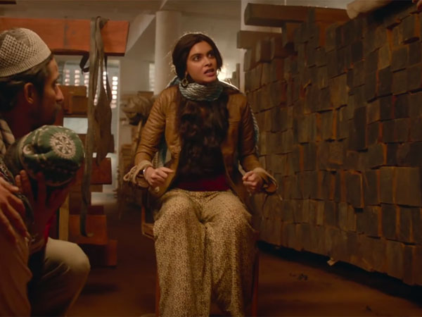 Diana Penty Happy Bhag jayegi