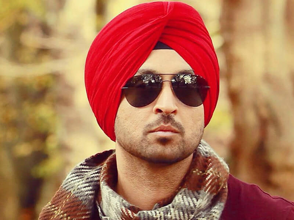 Coachella Goes Desi: Diljit Dosanjh's Fashion Choices Celebrate