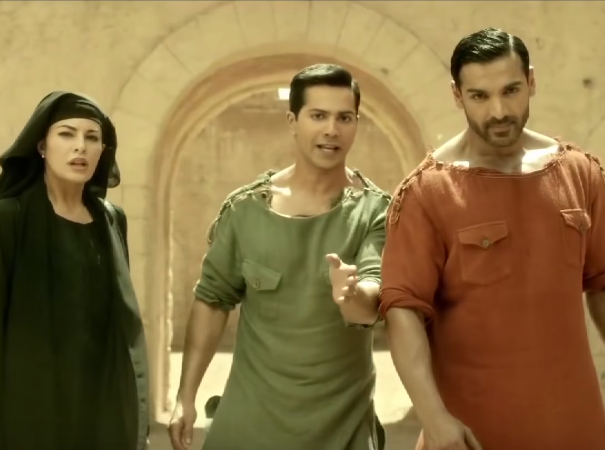 Dishoom