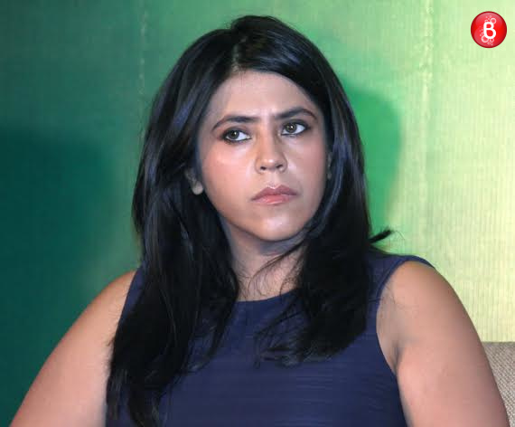 Ekta Kapoor