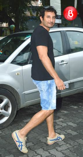 Homi Adajania