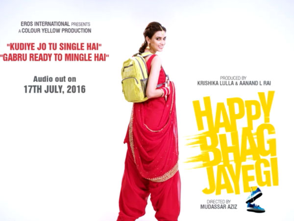 happy bhag jayegi full movie online watch