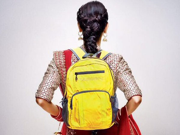 Happy Bhag Jayegi new poster