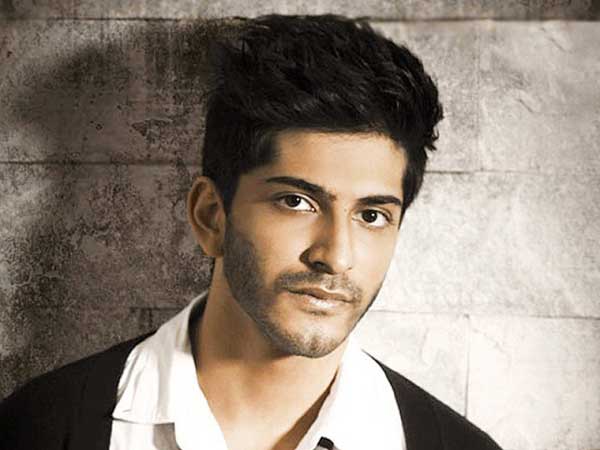 Harshvardhan Kapoor