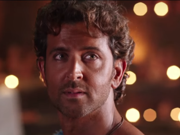 Hrithik Roshan did all stunts by himself in 'Mohenjo Daro'