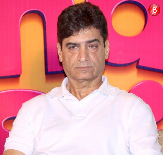 Indra Kumar