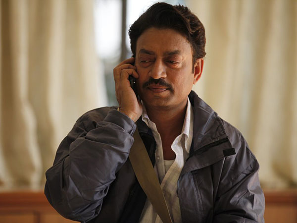 Irrfan Khan on promotions of films