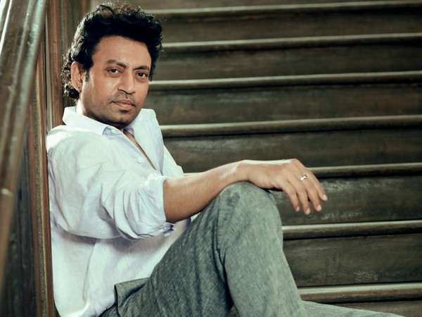 Irrfan Khan