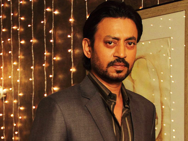 Irrfan Khan on celebrating Eid festival