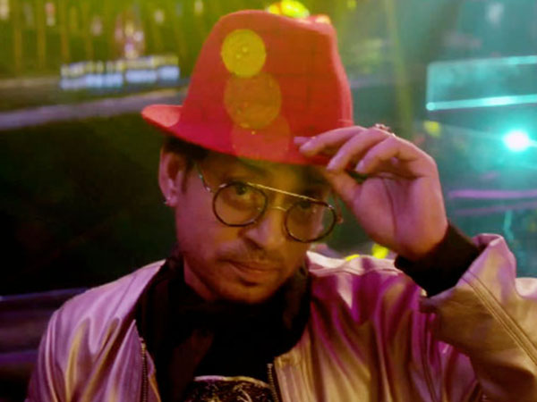 Irrfan Khan wants to sing in films