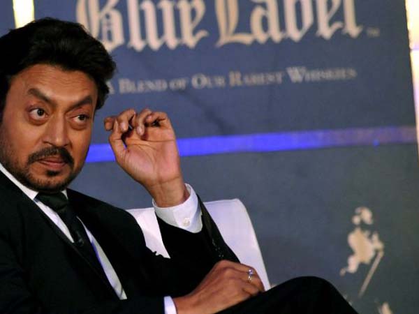 Irrfan madaari promo