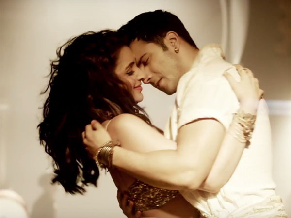 Jaaneman Aah one million views