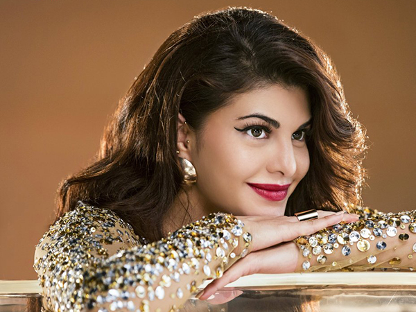 Jacqueline Fernandez on judging 'Jhalak Dikhhla Jaa'