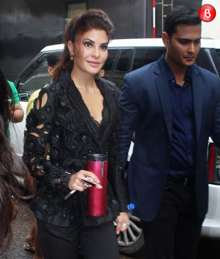 Jacqueline Fernandez