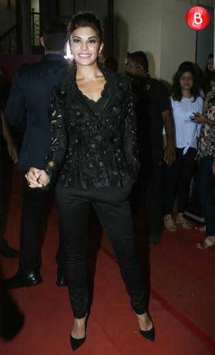 Jacqueline Fernandez