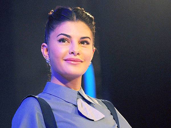 Jacqueline Fernandez