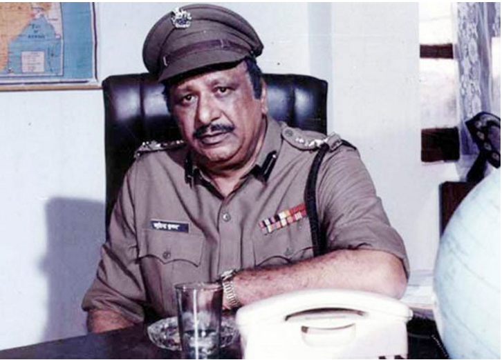 Jagdish Raj - The most typecast actor