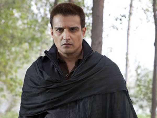 Jimmy Sheirgill