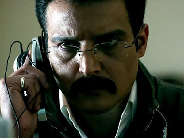 Jimmy Sheirgill on his selection of diverse roles