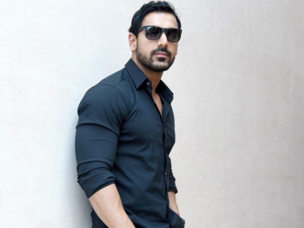 John Abraham feels audience don't judge stars with box office numbers