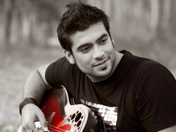 Singer Jubin Nautiyal is happy to croon three songs for Hrithik Roshan's 'Kaabil'