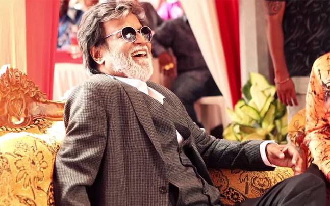 These 7 facts about Rajinikanth’s ‘Kabali’ are mind-boggling!
