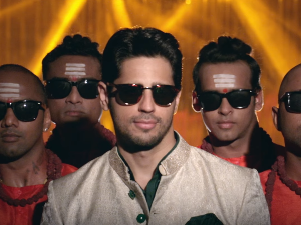 Kala Chashma