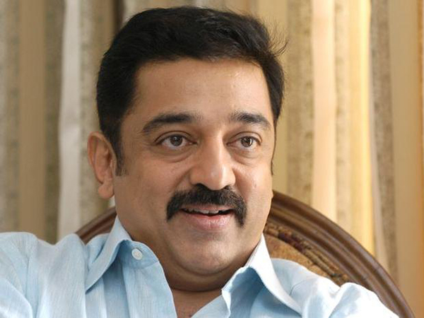 Kamal Haasan's treatment in hospital