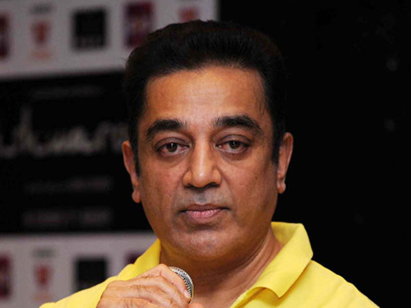 Kamal Haasan's 'Sabash Naidu' is facing a lot of changes in the team