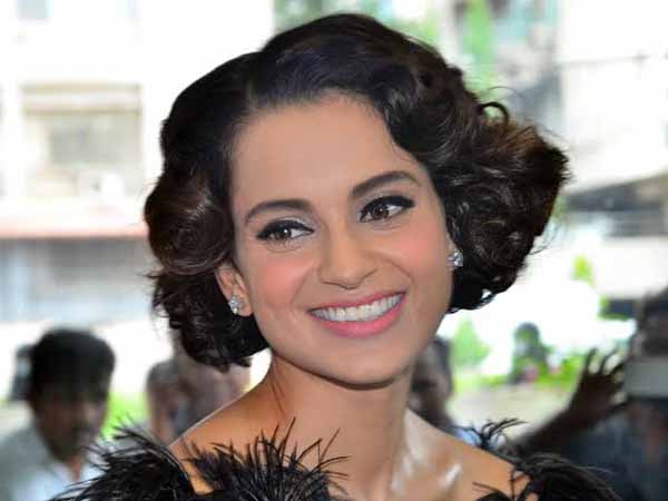 Kangana Ranaut