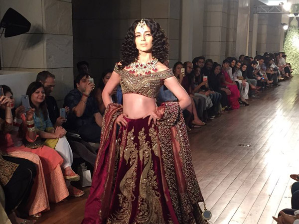 Kangana Ranaut wedding