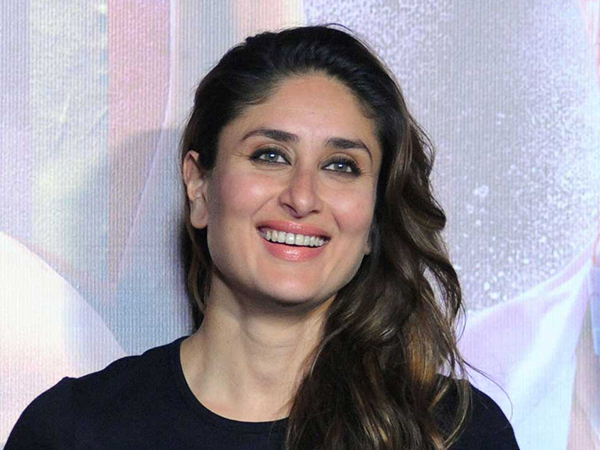 Kareena Kapoor Khan to shoot ad post pregnancy news