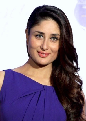 Kareena Kapoor Khan
