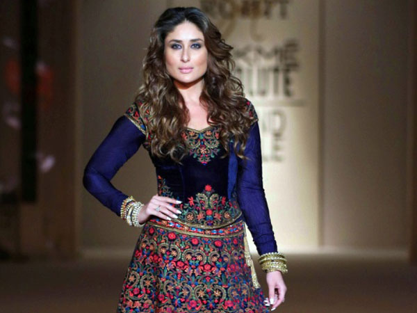 Kareena Kapoor Khan to start a new trend, will work with a baby bump?