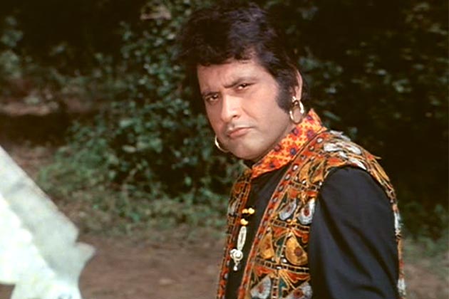 Manoj Kumar movies