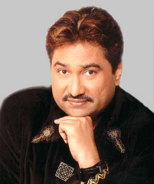 Kumar Sanu
