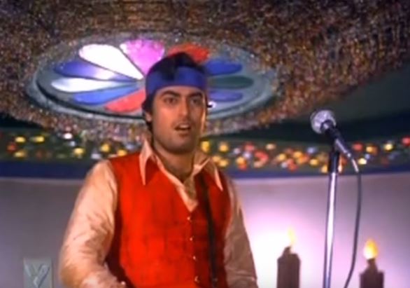 Famous songs of Mohammad Rafi