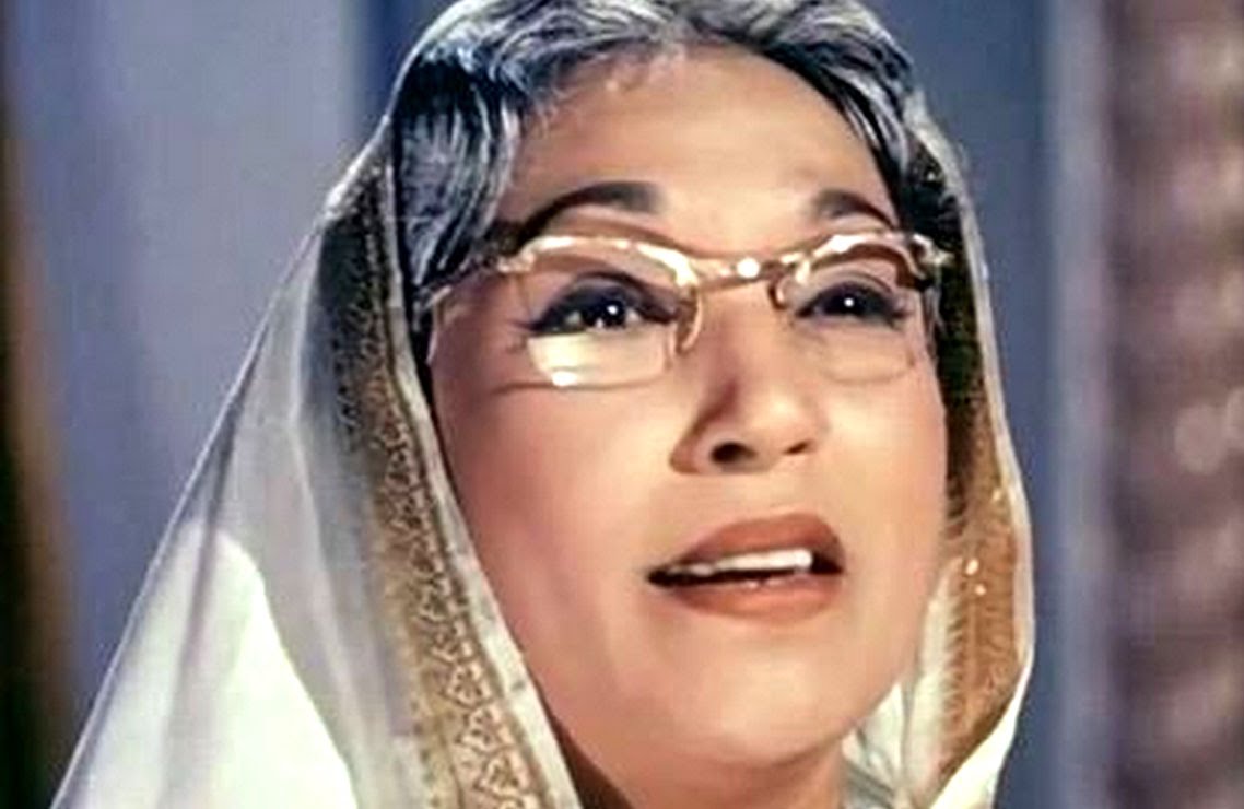 Lalita Pawar