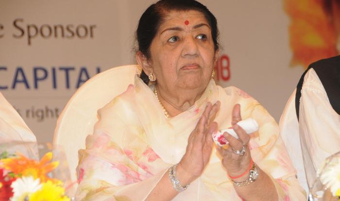 Lata Mangeshkar